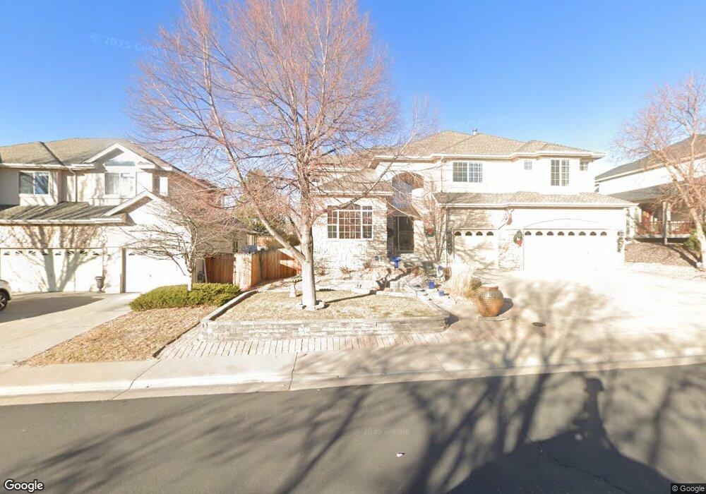 13859 E Whitaker Dr, Aurora, CO 80015 - photo 1