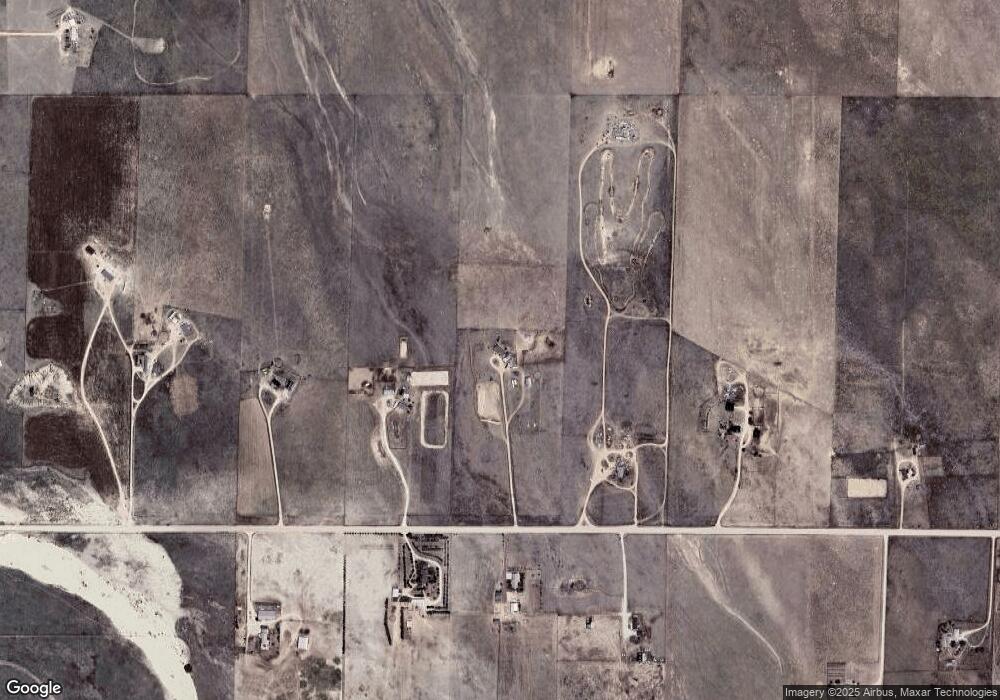 22650 Jones Rd, Calhan, CO 80808 - photo 1