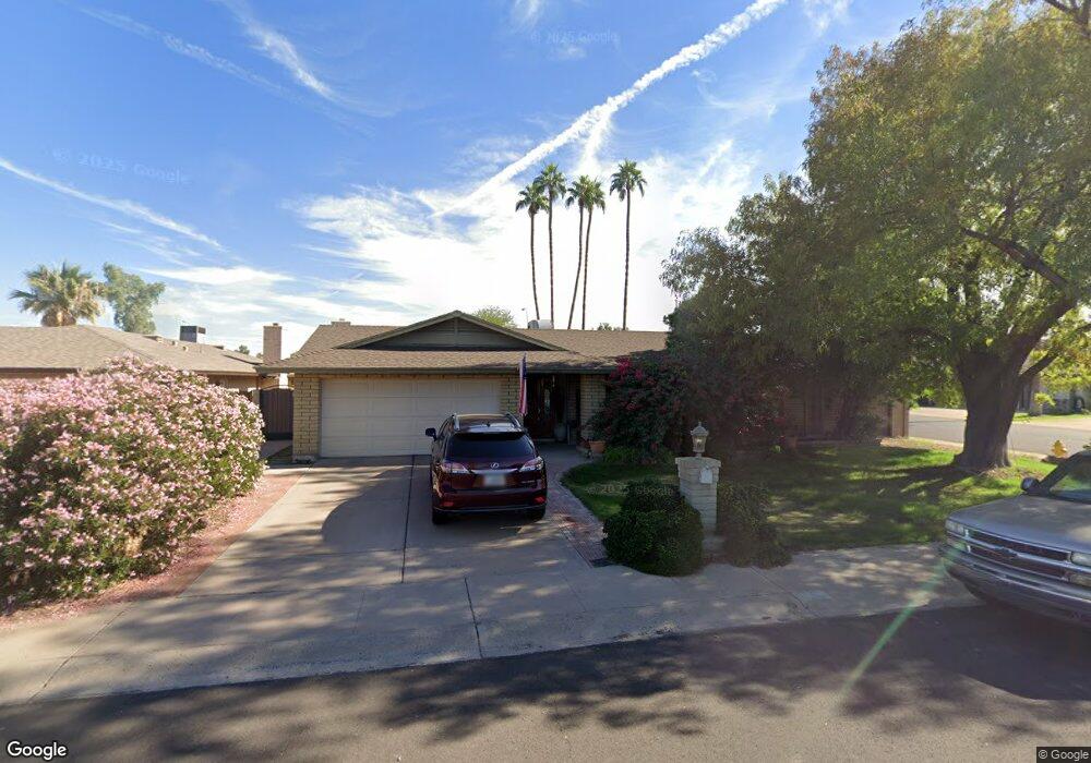 6515 S Alder Dr, Tempe, AZ 85283 - photo 1