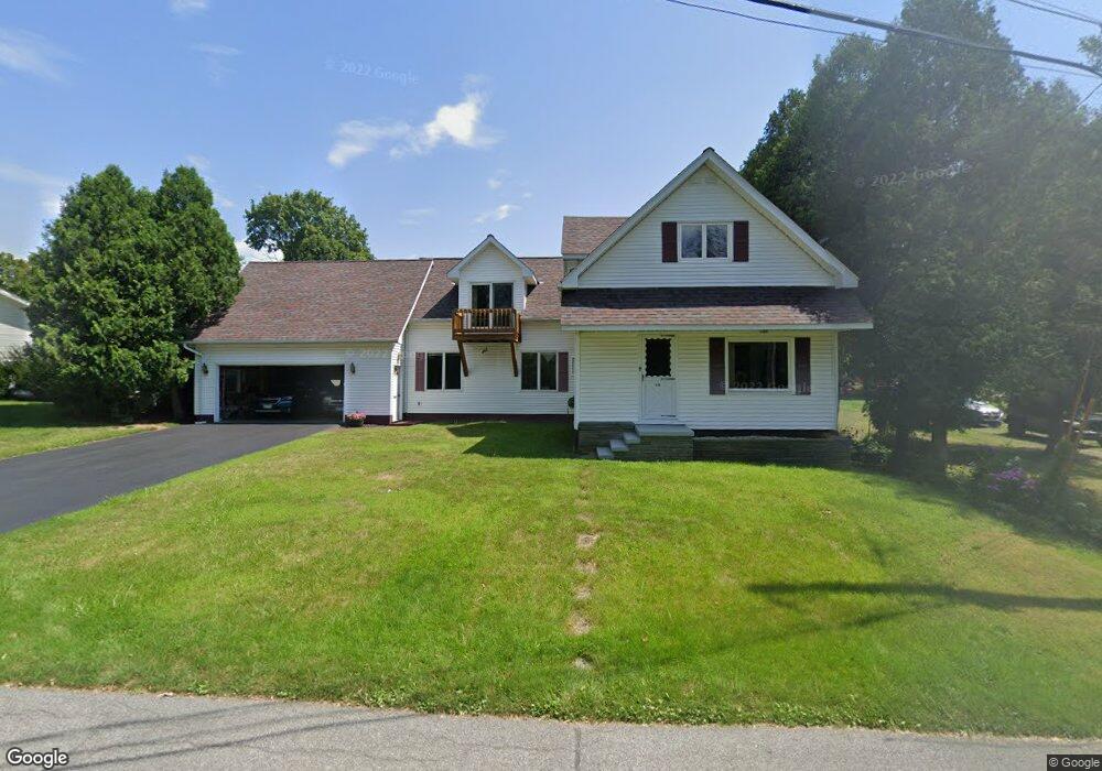 518 Riverside Place, Schenectady, NY 12302 - photo 1