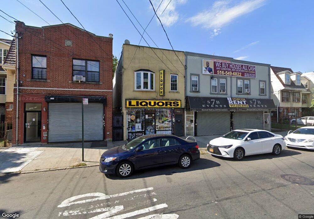 107-16 Guy R Brewer Blvd unit 2, Jamaica, NY 11433 - photo 1