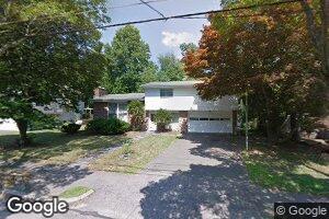88 Harwich Rd Unit 88, Chestnut Hill, MA 02467