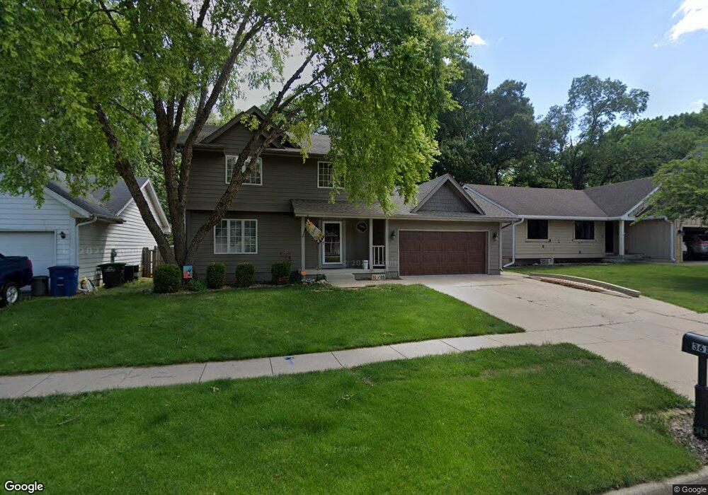 3611 SE 23rd St, Des Moines, IA 50320 - photo 1