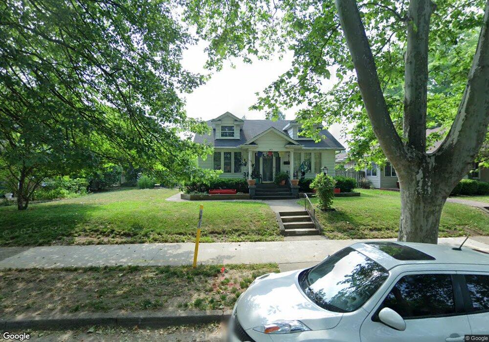 145 S 22nd St, Terre Haute, IN 47803 - photo 1