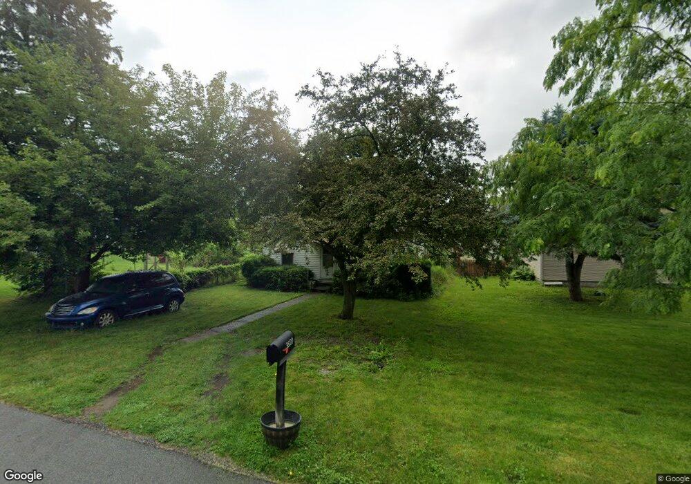 3820 Clark St, Anderson, IN 46013 - photo 1