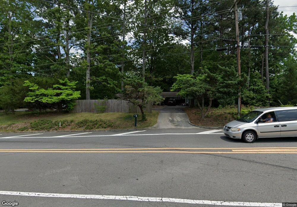 5556 Robin Rd, Acworth, GA 30102 - photo 1