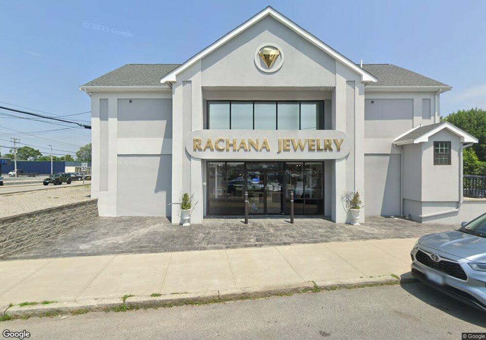 620 Reservoir Ave, Cranston, RI 02910 - photo 1