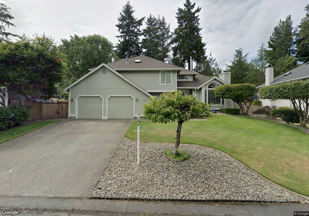 5710 65th Ave W, University Place, WA 98467 - photo 1