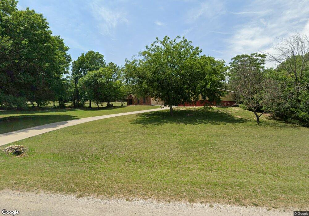 366 Miramar Cir, Weatherford, TX 76085 - photo 1