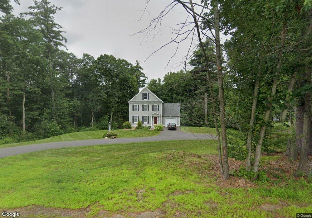 160 Range Rd unit 18B, Windham, NH 03087 - photo 1