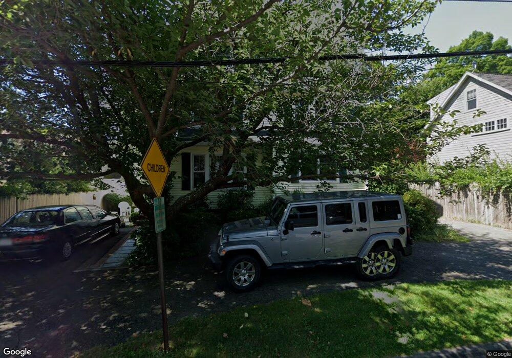 60 Denton Rd unit 3, Wellesley, MA 02482 - photo 1