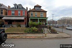 329 South Ave, Pittsburgh, PA 15221