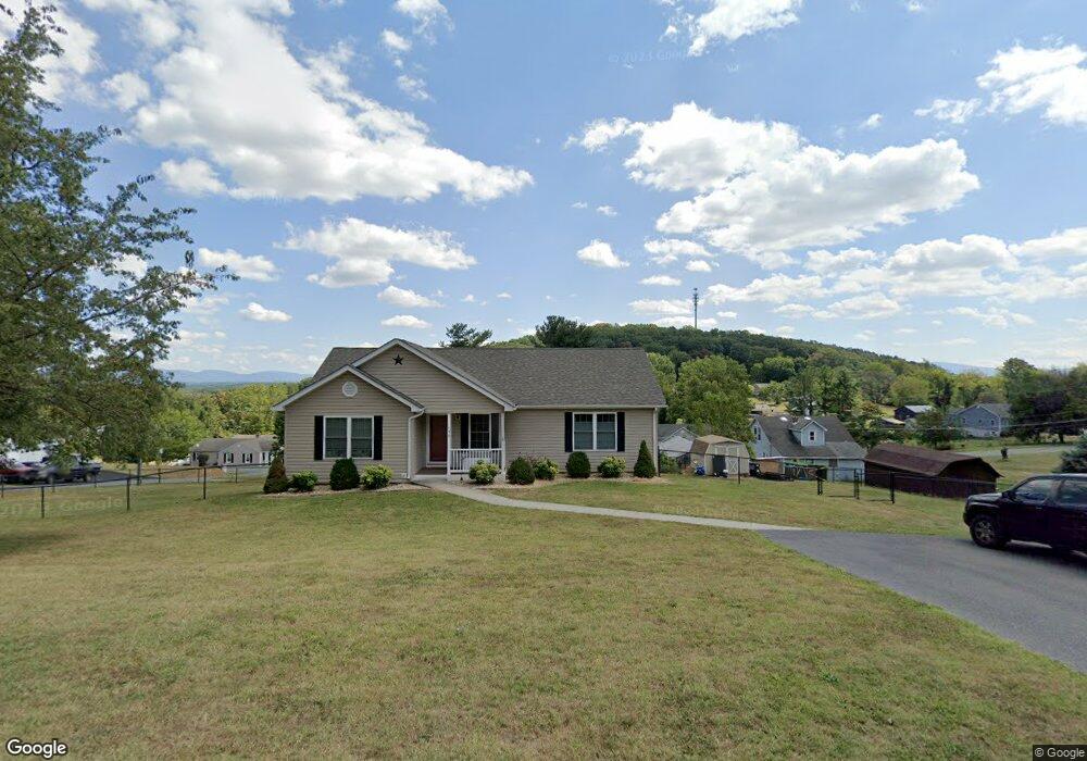 150 2nd St, Staunton, VA 24401 - photo 1