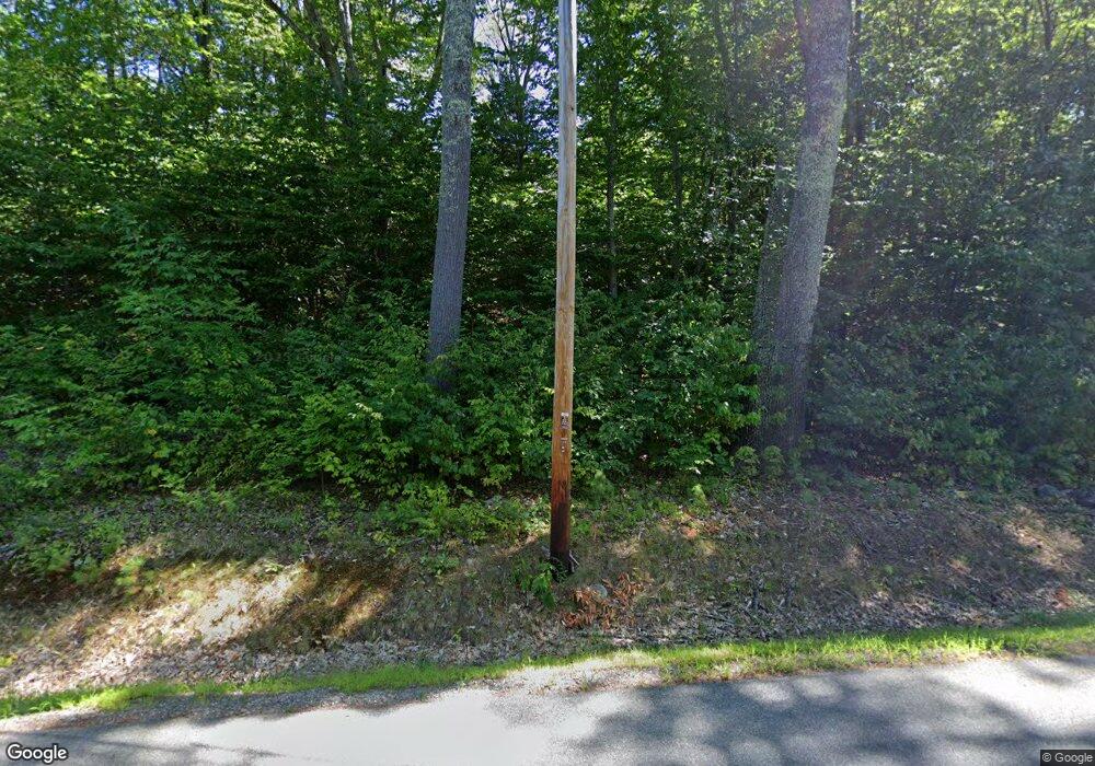 198 Ossipee Mountain Rd, Moultonborough, NH 03254 - photo 1
