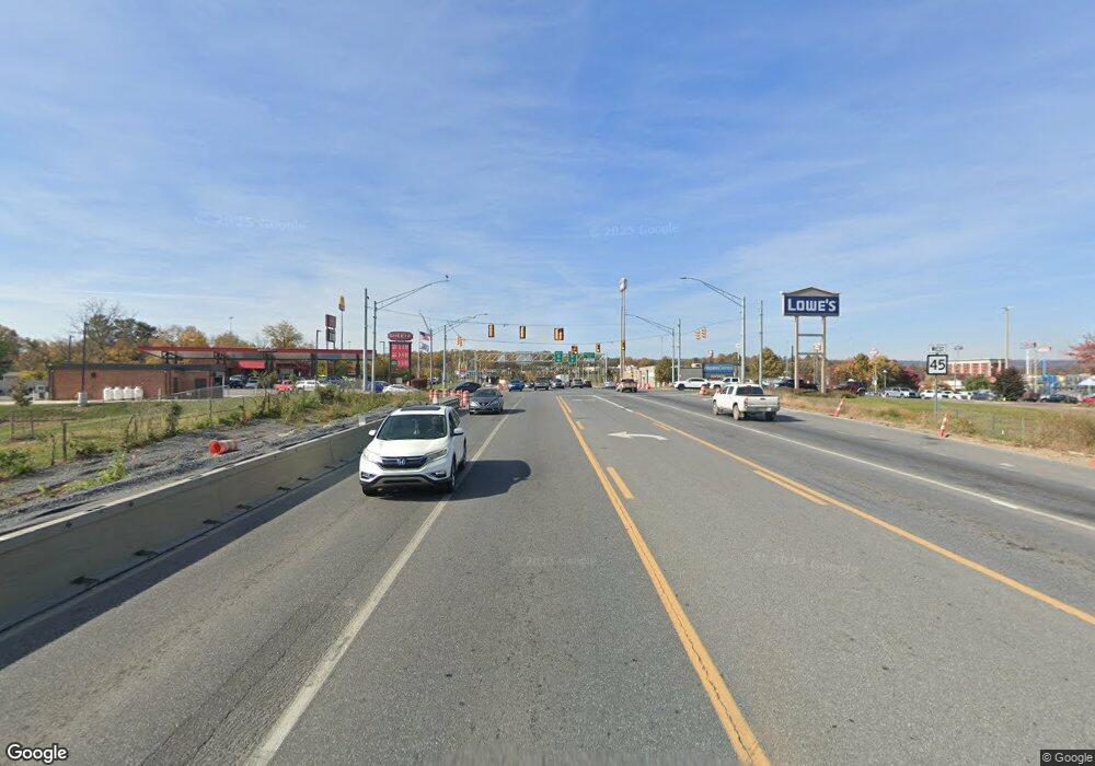 0 Apple Harvest Dr unit BE9690141, Martinsburg, WV 25401 - photo 1