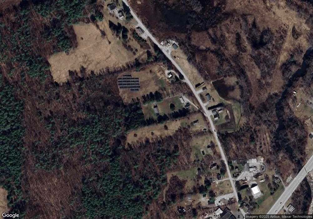 3582 W Proctor Rd, Rutland, VT 05701 - photo 1