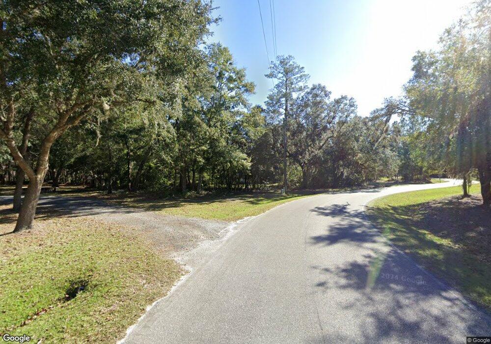 14 Poppell Farm Subdivision, Darien, GA 31305 - photo 1