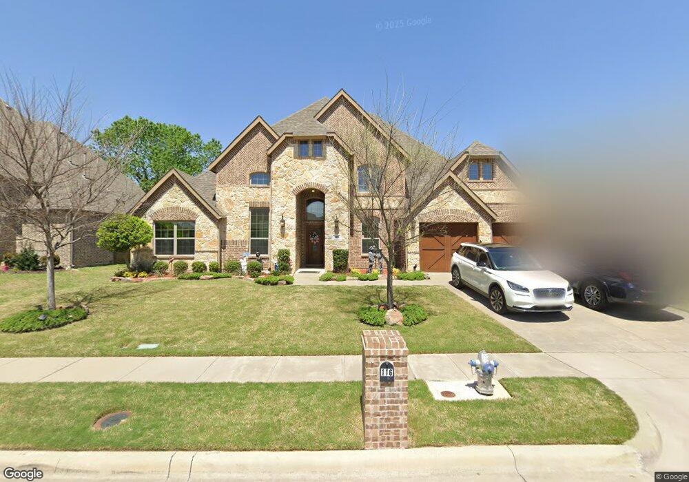 116 Champion Dr, Wylie, TX 75098 - photo 1