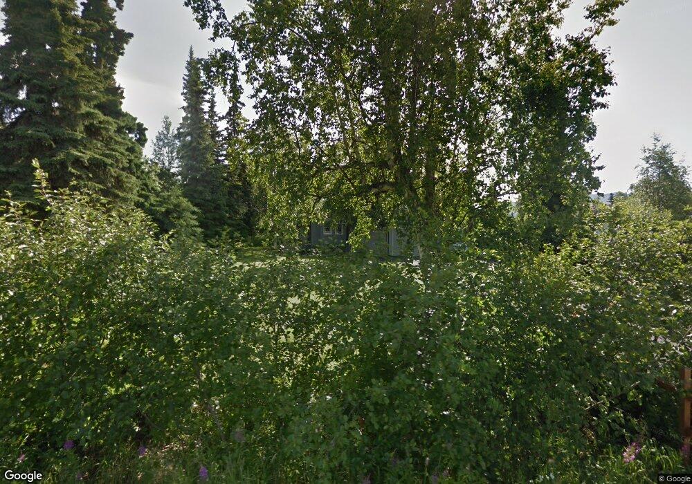 13221 Peakview Cir, Anchorage, AK 99516 - photo 1