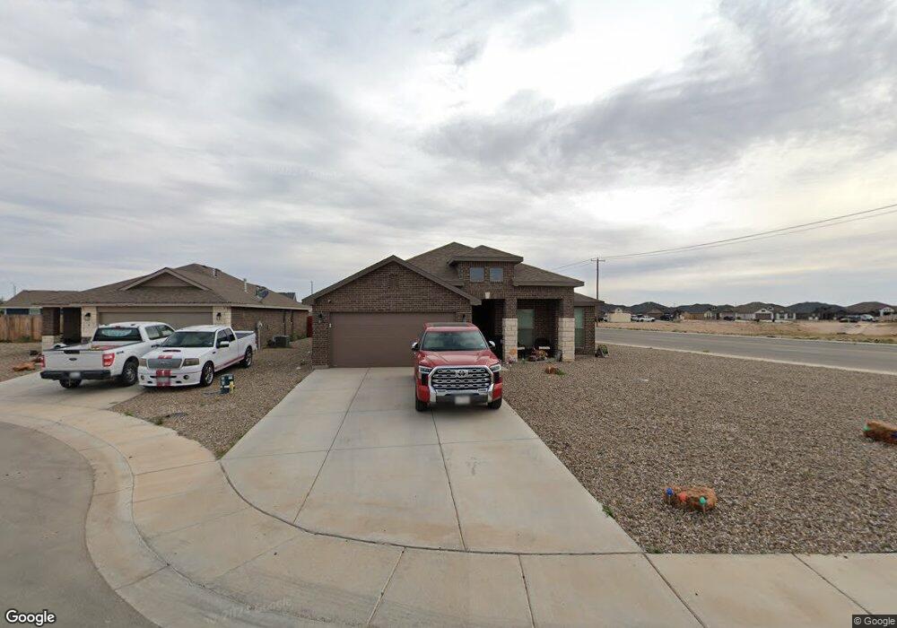 2 Wagon Way, Odessa, TX 79765 - photo 1