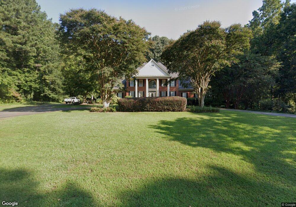 2712 Orchard Walk, Jonesboro, GA 30236 - photo 1