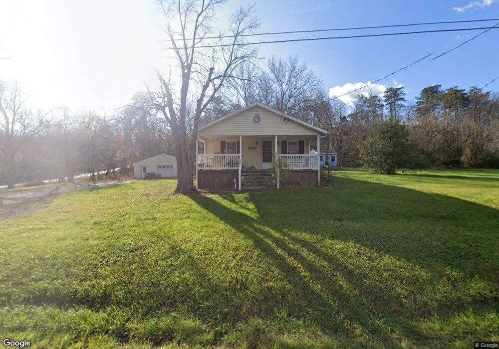 6109 Strasburg Rd, Strasburg, VA 22657 - photo 1