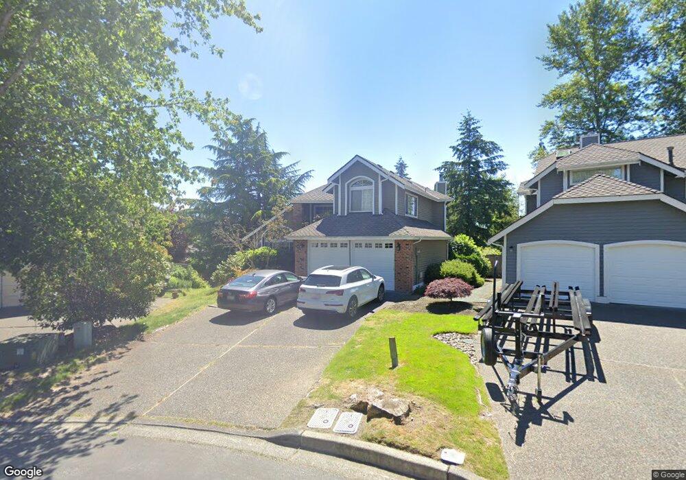 9125 NE 151st St, Bothell, WA 98011 - photo 1