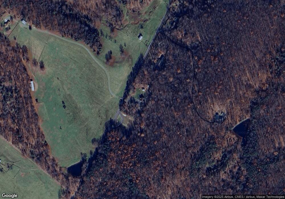 1184 Walnut Bottom Rd, Fisher, WV 26818 - photo 1