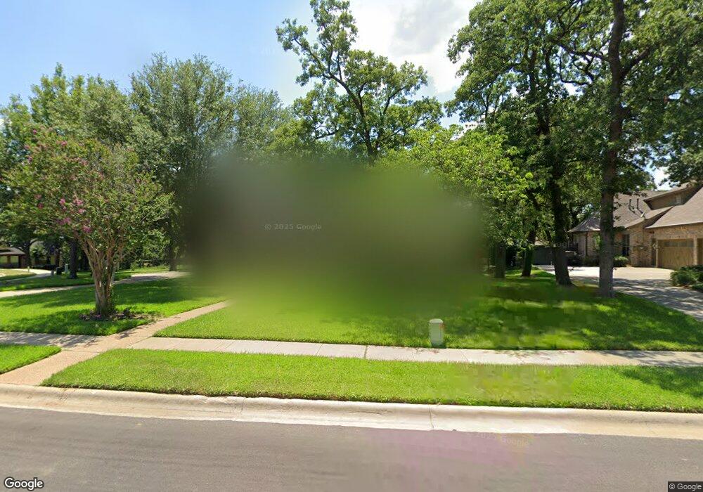 3932 Maggies Meadow, Denton, TX 76210 - photo 1