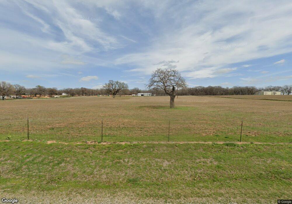 6201 Lazy Bend Rd, Millsap, TX 76066 - photo 1