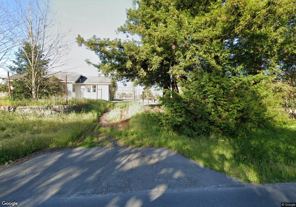 3581 Canfield Rd, Sebastopol, CA 95472 - photo 1