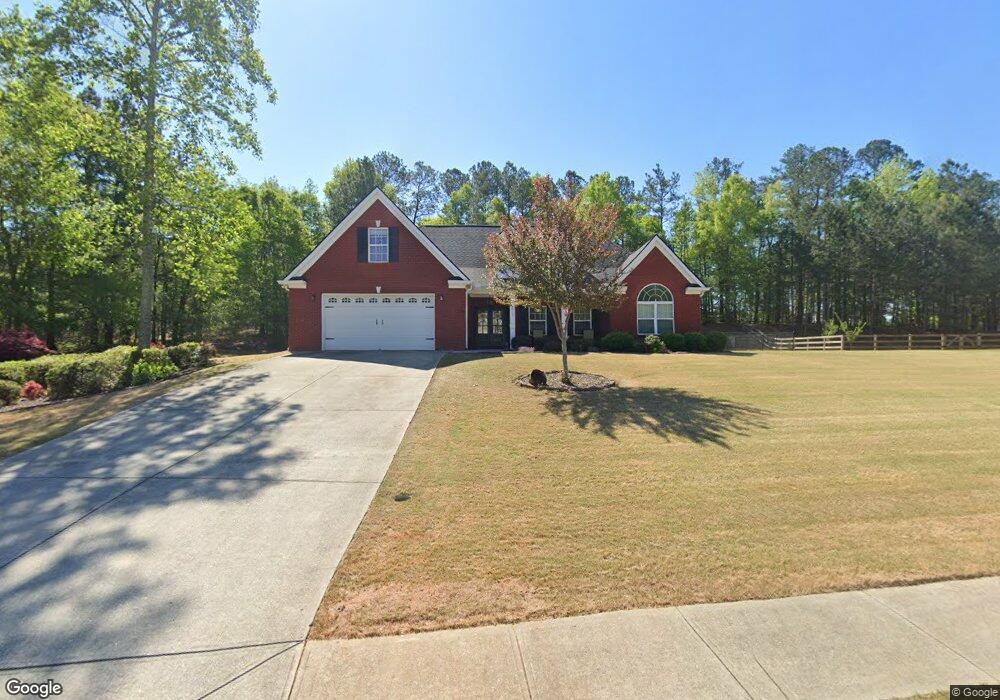 2117 Apalachee Trail, Monroe, GA 30656 - photo 1