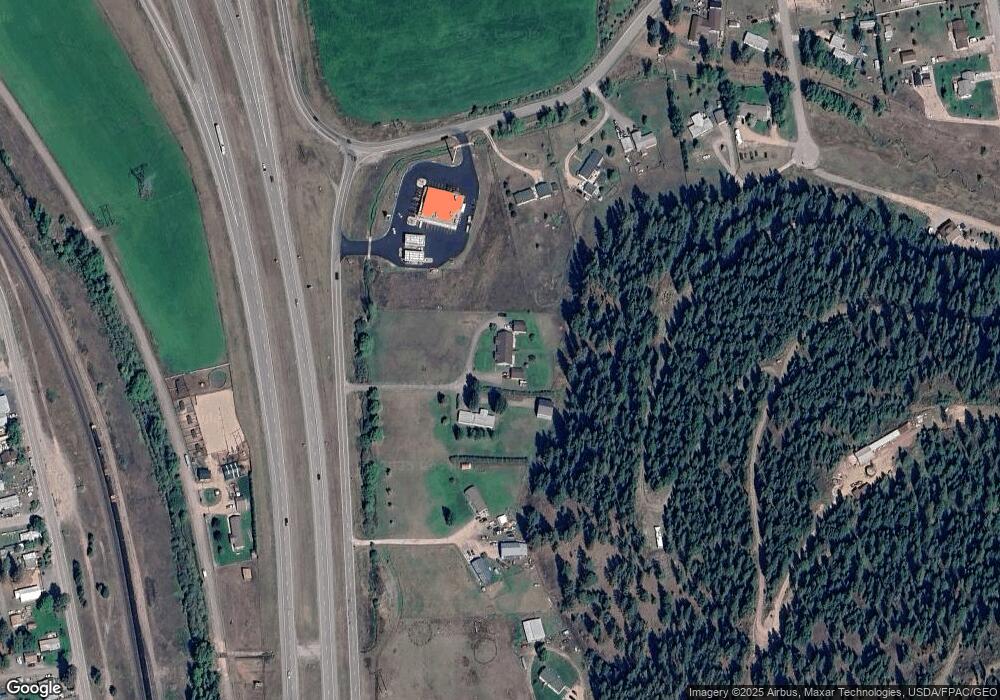 20504 Highway 10 E, Clinton, MT 59825 - photo 1