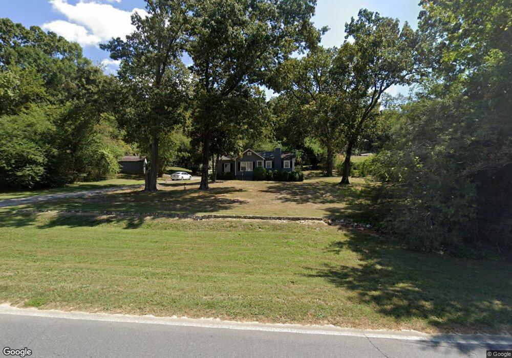 128 Newtown Rd NE, Calhoun, GA 30701 - photo 1