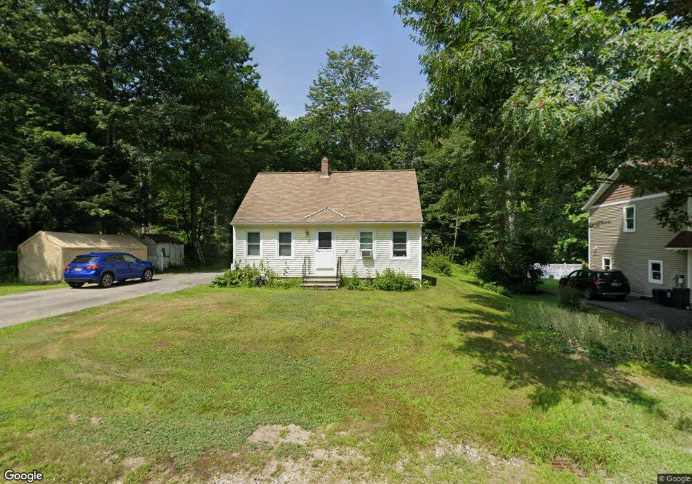 35 Fieldstone Ln, Sanford, ME 04073 - photo 1