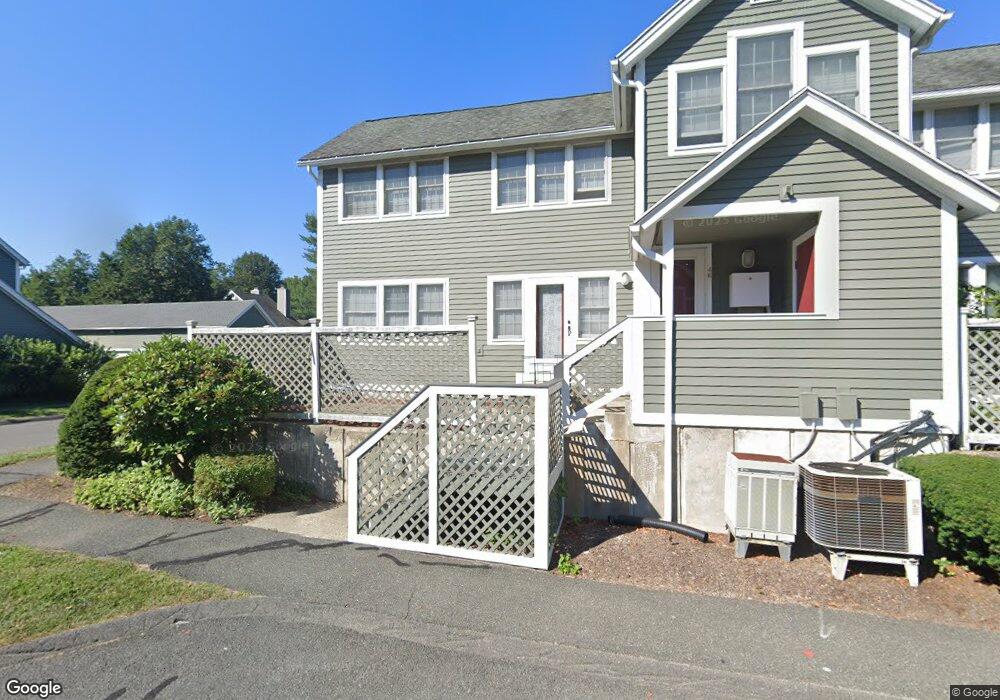 12 Amity Place, Amherst, MA 01002 - photo 1