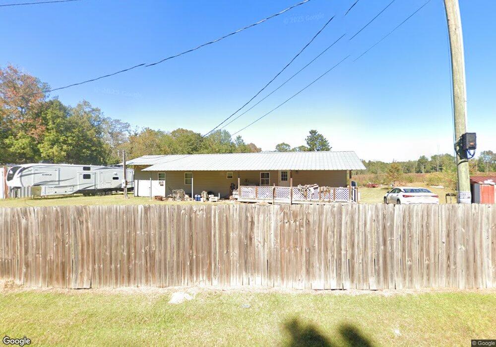 3079 Foxchase Rd, Osyka, MS 39657 - photo 1