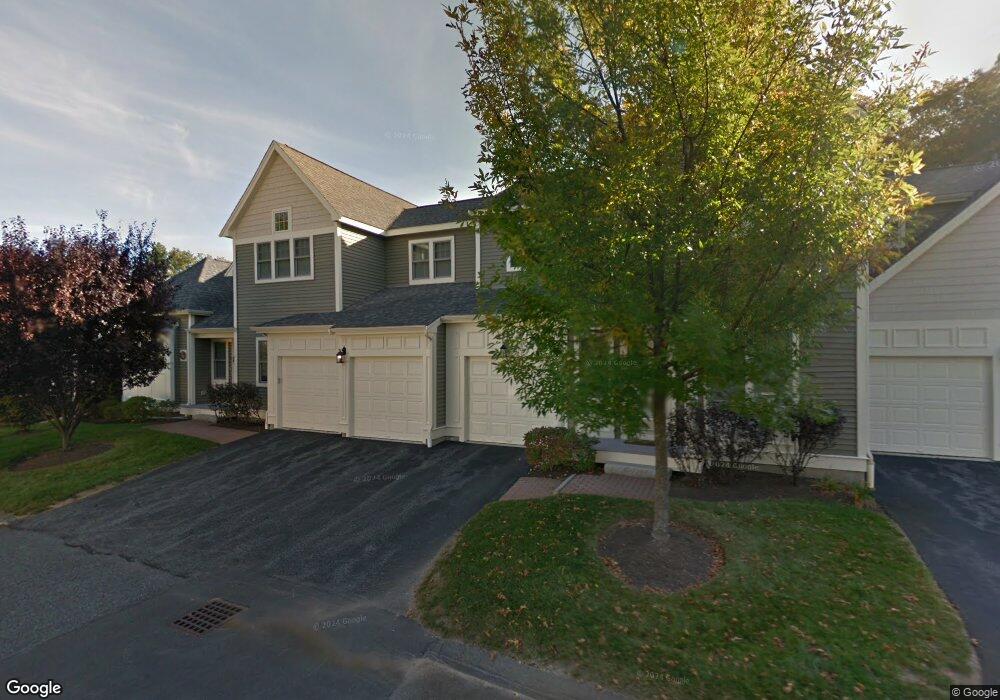 6 Mcneil Cir, Hopkinton, MA 01748 - photo 1