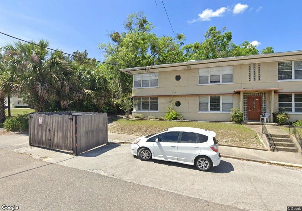 2951 Lydia St unit 2, Jacksonville, FL 32205 - photo 1
