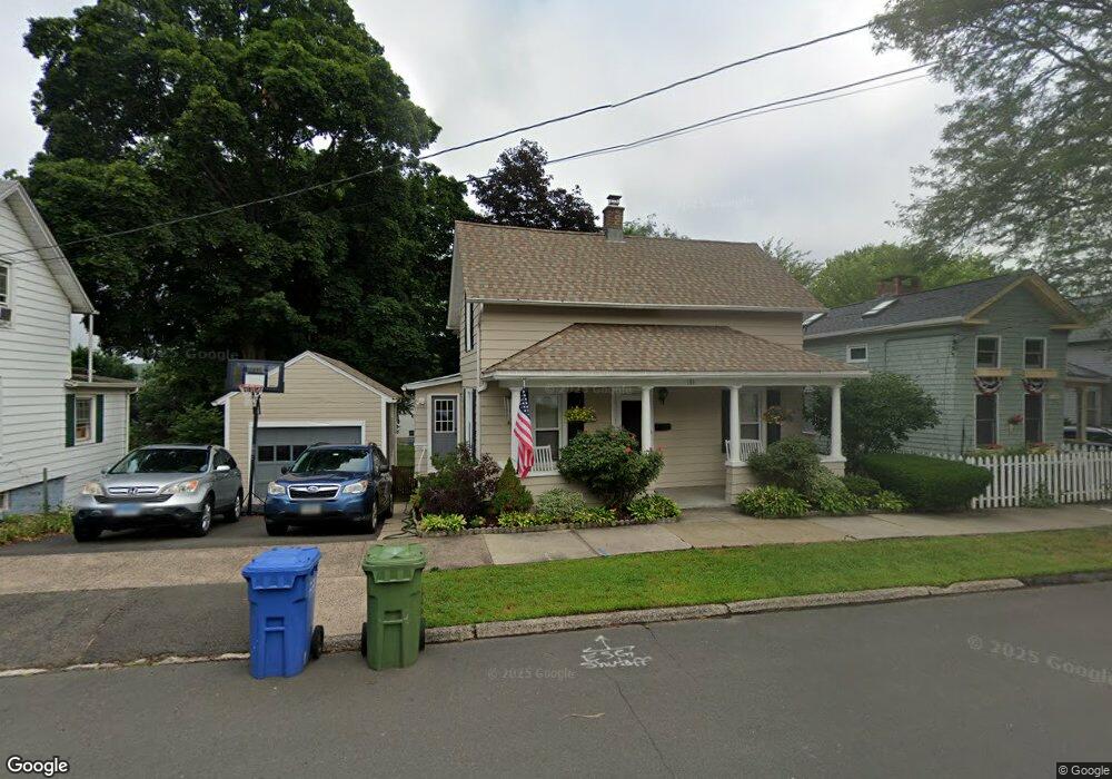 133 S Orchard St, Wallingford, CT 06492 - photo 1