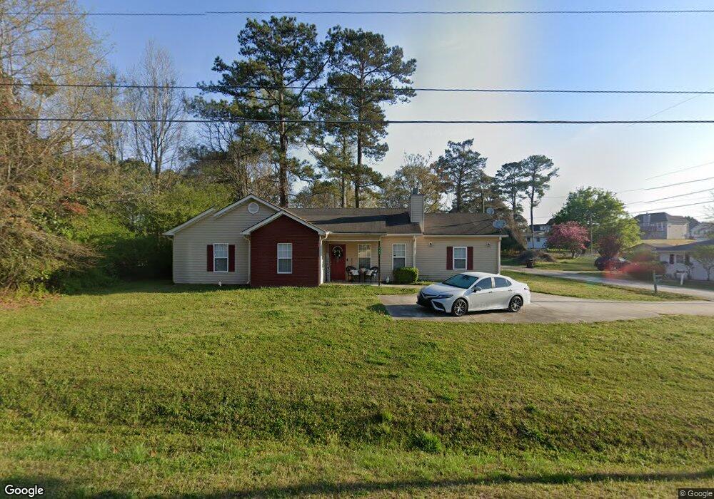 171 Jack Neely Rd, Covington, GA 30016 - photo 1