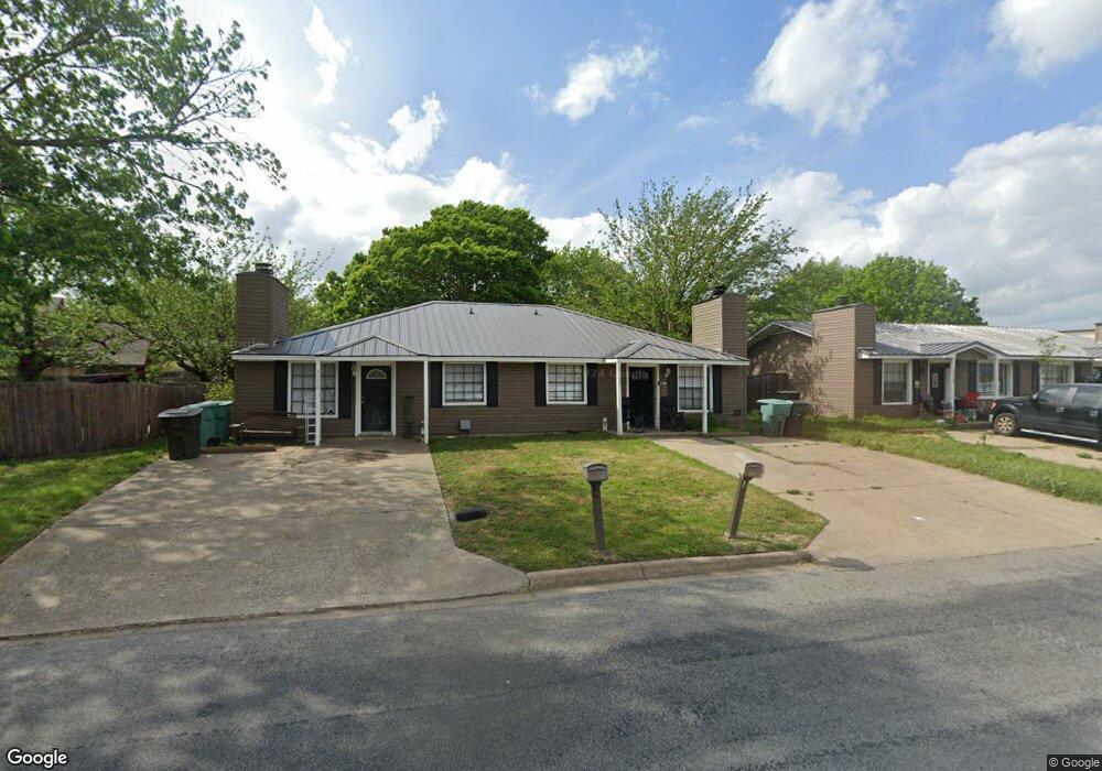 3110 Versaille Dr unit 3112, Sherman, TX 75090 - photo 1