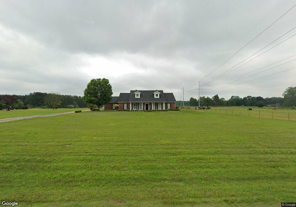 7161 Goldfinch Rd, Texarkana, TX 75501 - photo 1