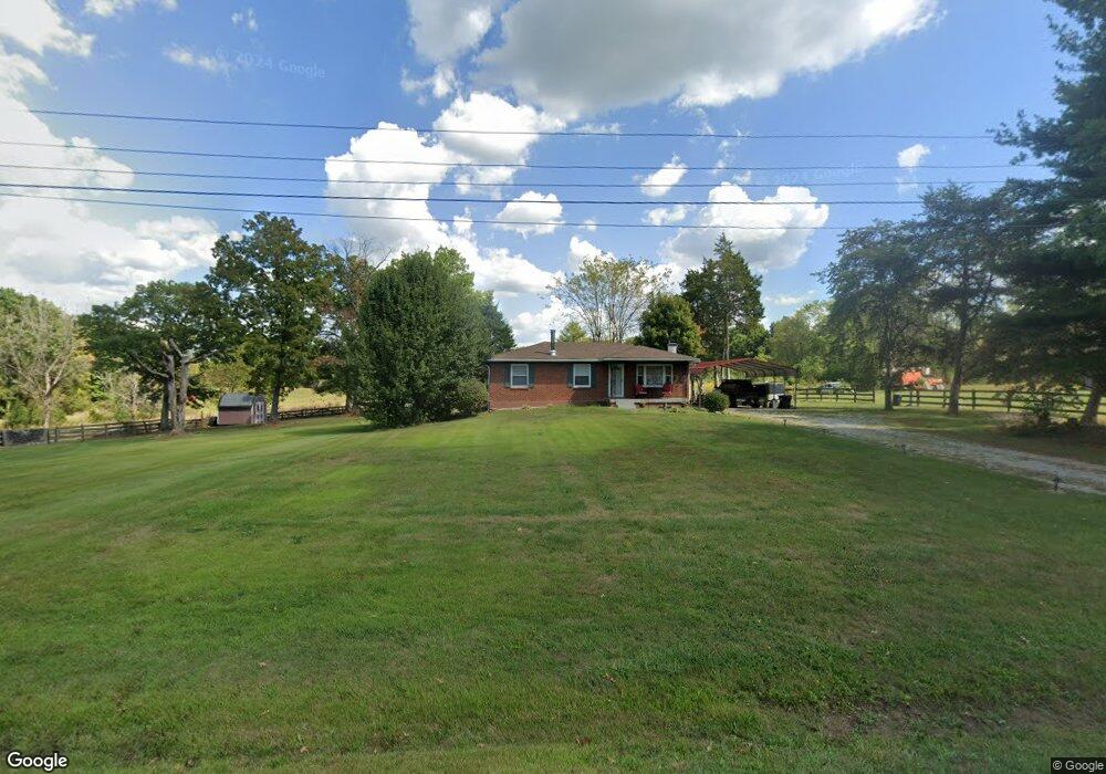 268 Oakridge Ct, Mount Washington, KY 40047 - photo 1