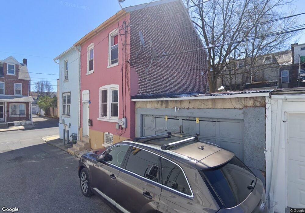 824 W Carrott St, Allentown, PA 18102 - photo 1