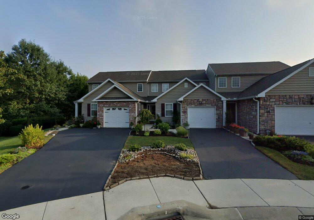 242 Hoyer Ct, Wilmington, DE 19803 - photo 1