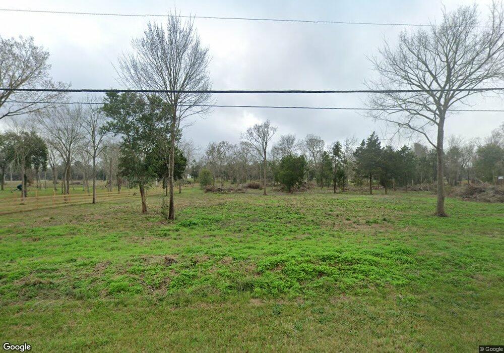 45 Lakeview Drive Lot 3, Alvin, TX 77511 - photo 1