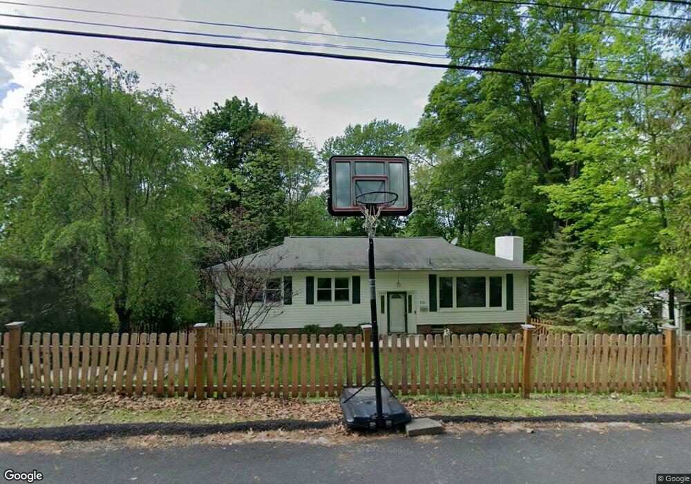 334 Springbrook Trail, Sparta, NJ 07871 - photo 1