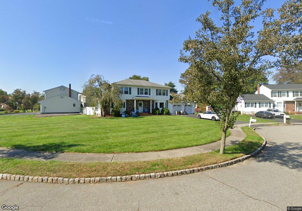 8 Ray St, Parsippany, NJ 07054 - photo 1