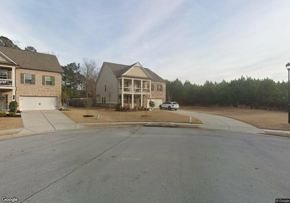 1014 Laura Jean Ct unit 30, Suwanee, GA 30024 - photo 1